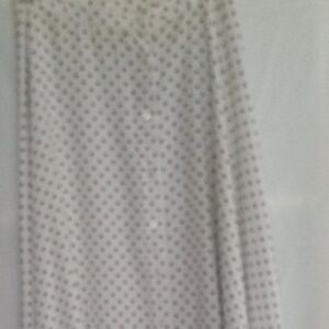 TOGETHER Polka Dot skirt